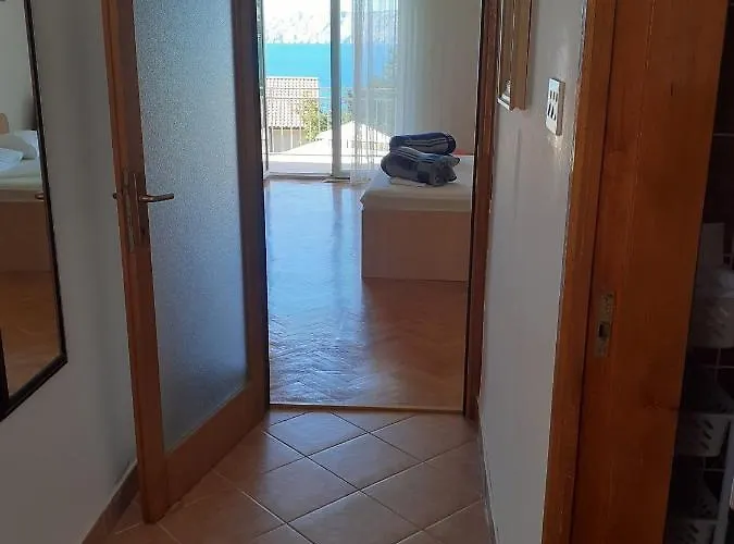 Appartement With A Parking Space - 15412