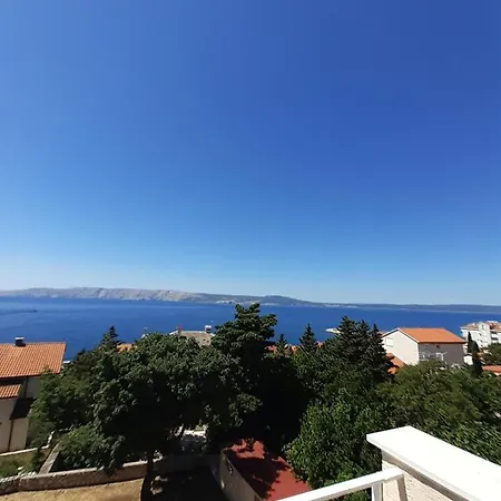 Διαμέρισμα With A Parking Space - 15412 *