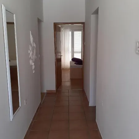 With A Parking Space - 15412 * Novi Vinodolski