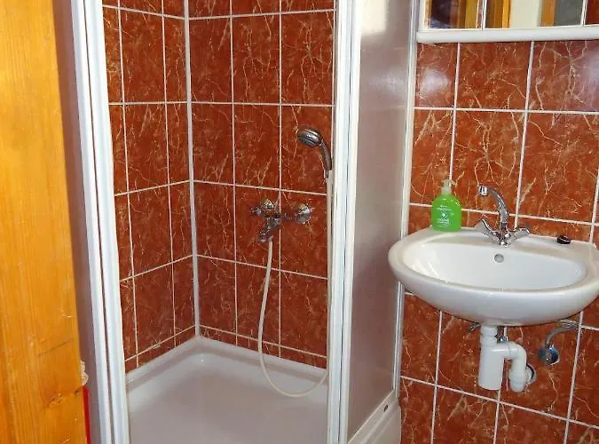 With A Parking Space - 15412 Apartament *